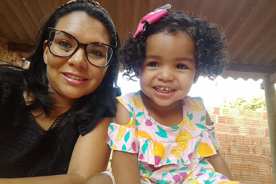 Maju vai fazer exame e tratar paralisia cerebral 