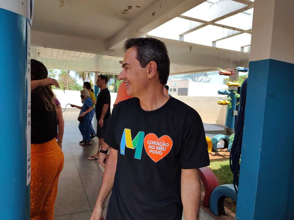 marquinhos Trad