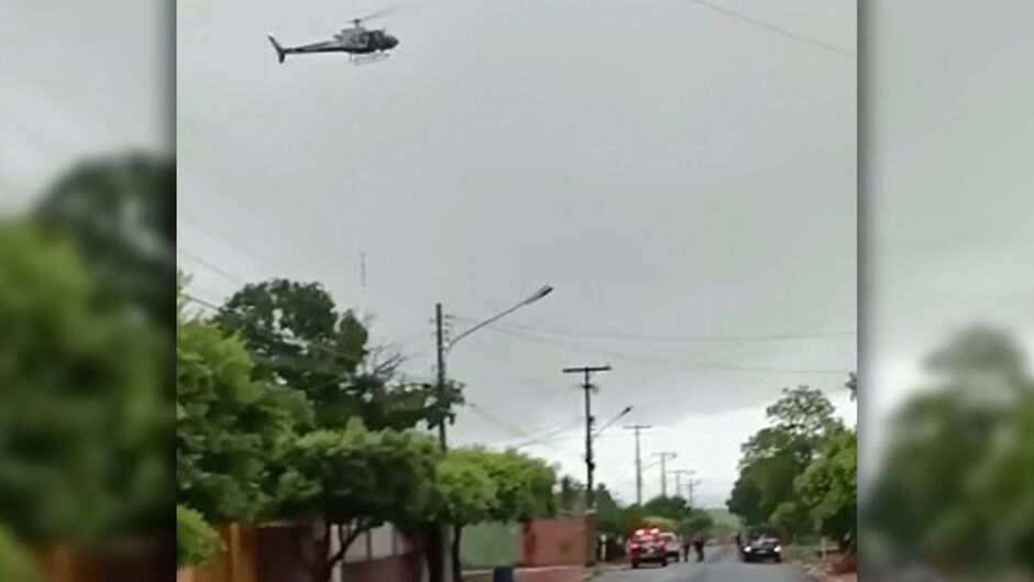 Operação que terminou em morte em Sonora