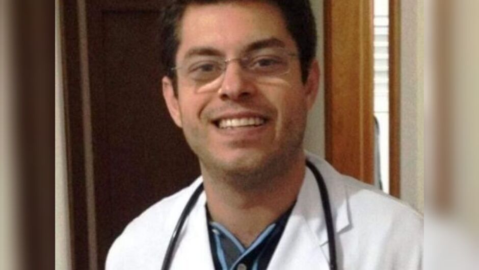 Médico foi agredido no dia 19 de fevereiro