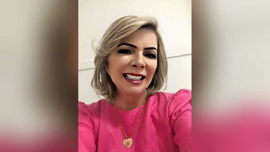 Graça Macedo é a nova secretária de gestão
