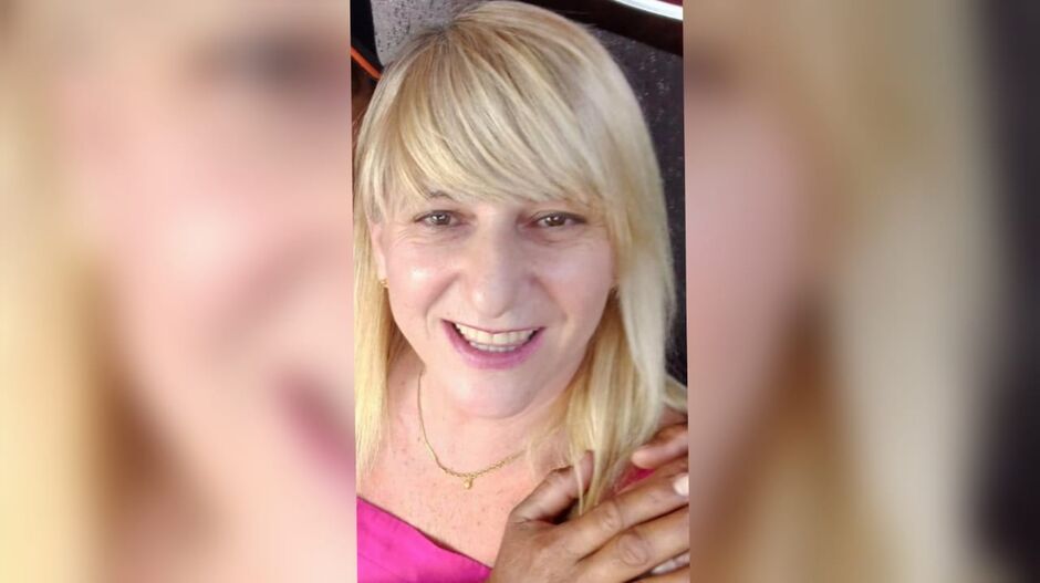 Maria Helena que esfaqueu marido e matou a ex dele atropelada em SGO