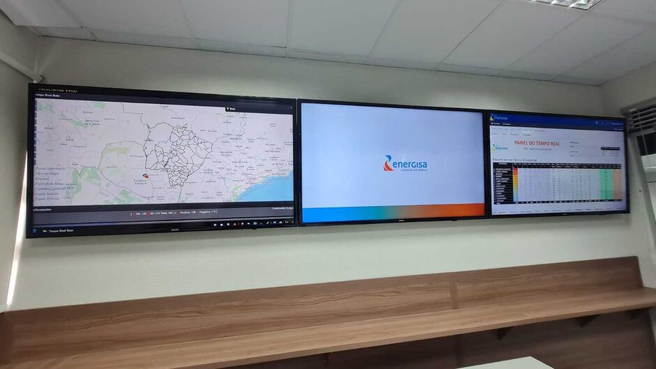 Concessionária se aprimora ano após ano