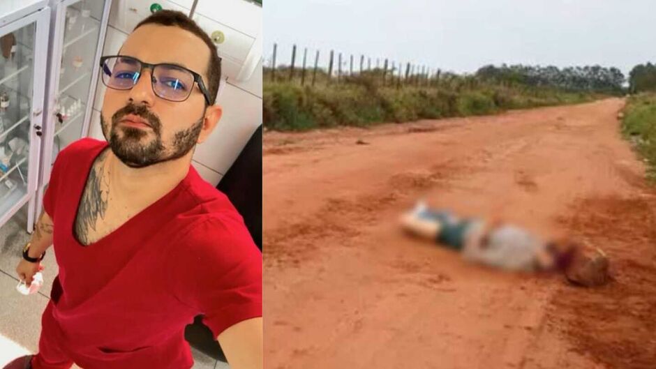 Vítima foi encontrada morta no dia 16 de outubro