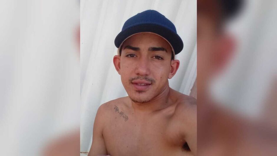 Maylon tinha 18, mas não tinha habilitação