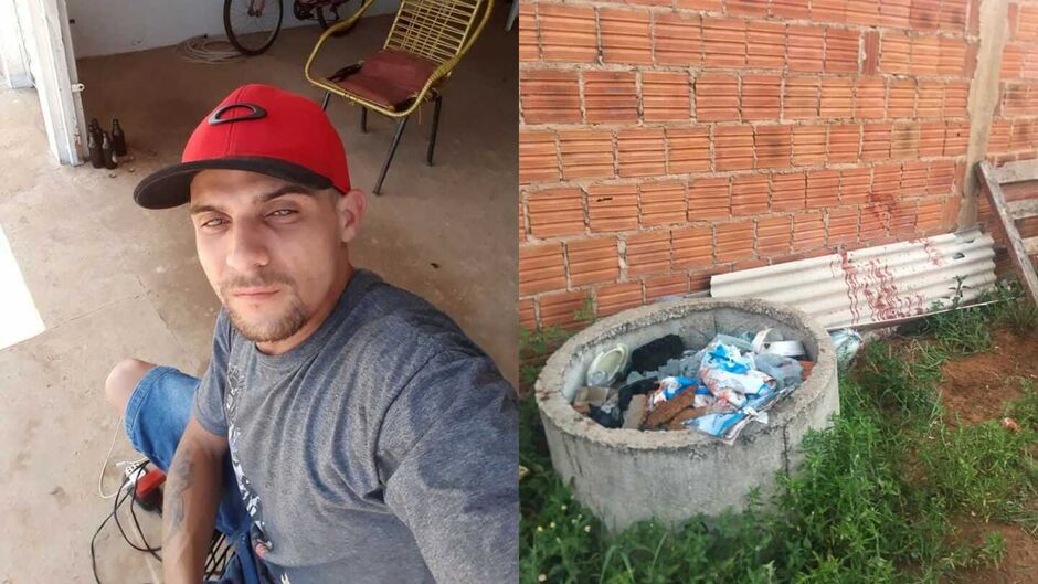 Homem foi morto em troca de tiros com a polícia em Campo Grande