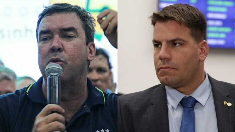 Riedel e Contar