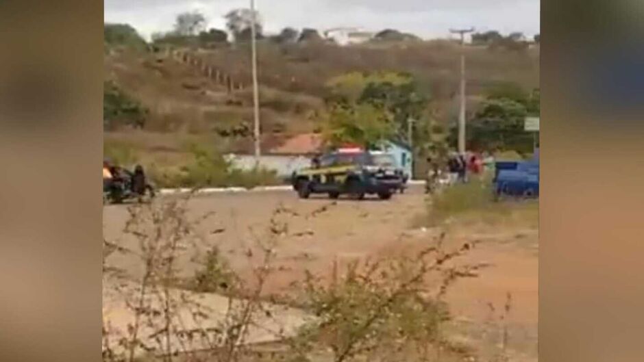Ações estão sendo realizadas em rodovias federais