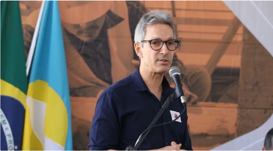 Reeleito, Romeu Zema vai apoiar Bolsonaro