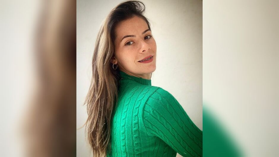 Isadora decidiu abrir o próprio negócio para tentar conciliar horários e poder trabalhar