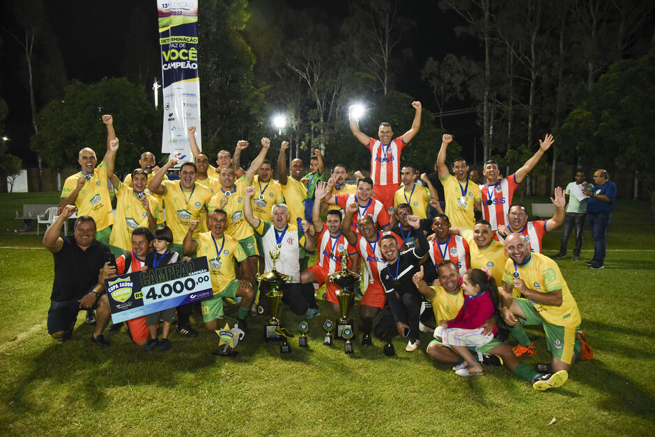 Campeãs