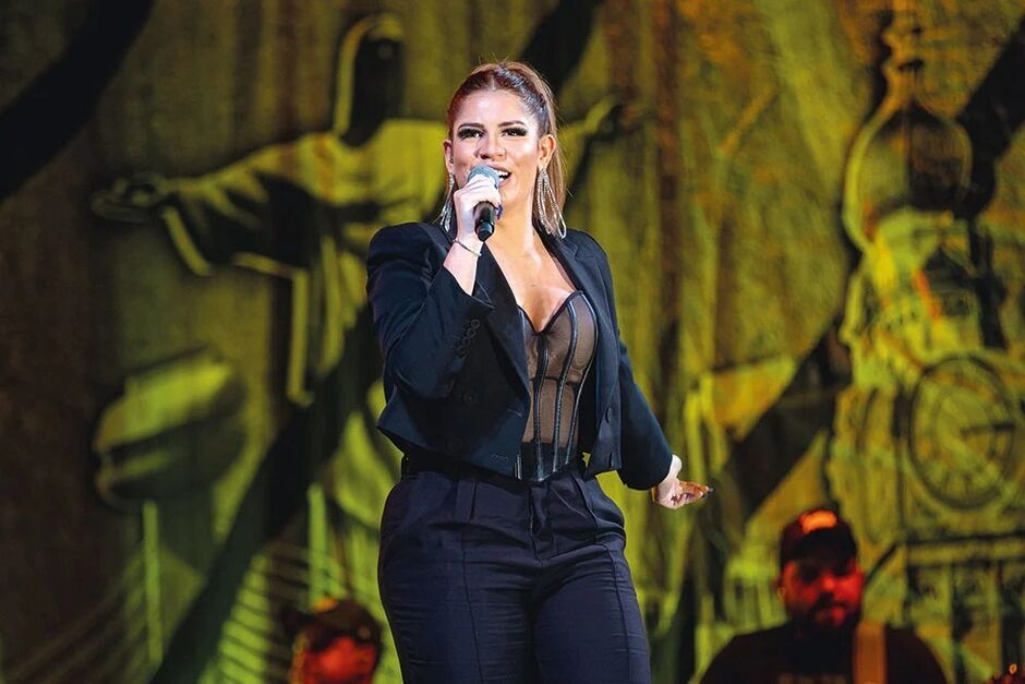 Marília partiu há um ano, no auge da carreira e do sucesso