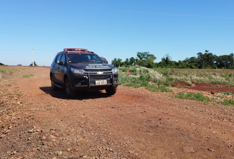 Polícia acompanhou morte após árvore cair em cima de Luiz Francisco
