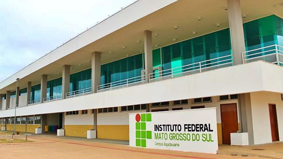 São oferecidas vagas em vários municípios de MS