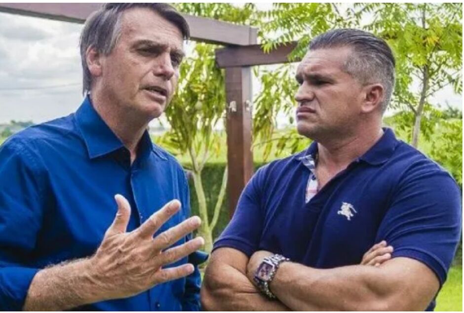 Ex-aliado de Bolsonaro faz acusações contra o presidente