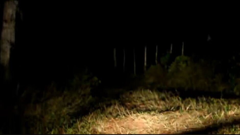 Idoso foi achado morto dentro de casa 