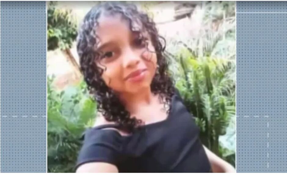 Menina de 12 anos morreu após tomar o chá
