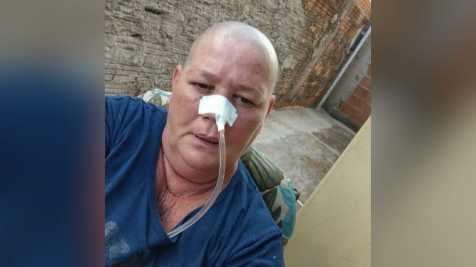 Dani precisa muito de ajuda no Coophavilla II