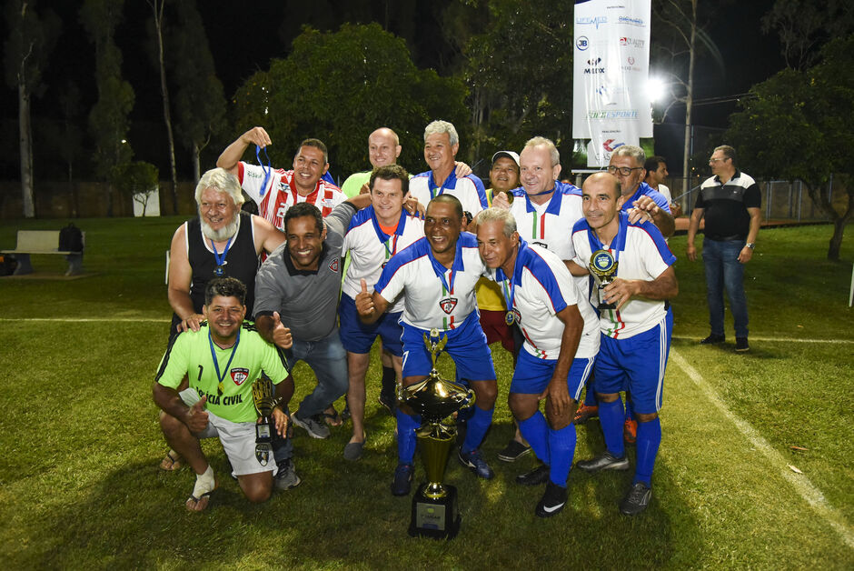 Campeãs