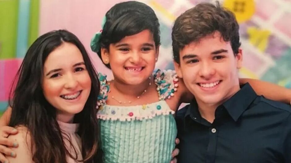 Três filhos do economista morreram de câncer 
