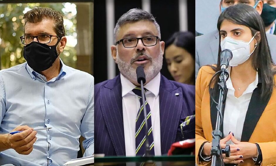 Frota foi pressionado e deixou transição de Lula 