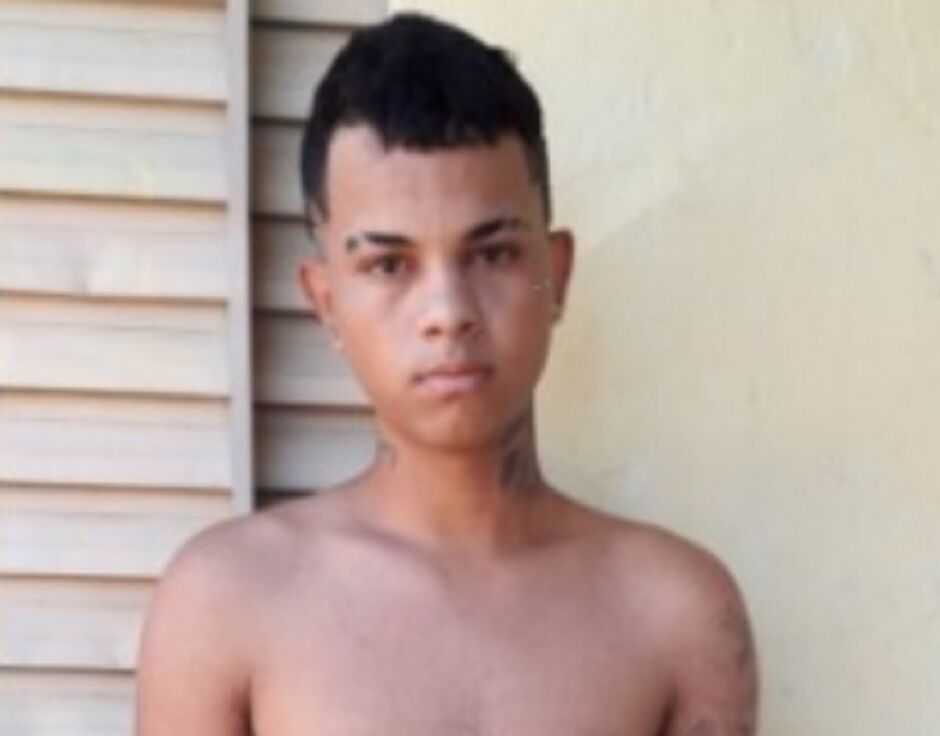 Jackson viu amigo morrer há cinco dias 