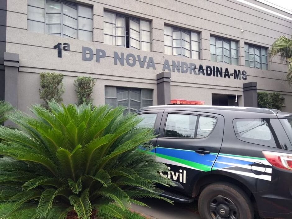 Homem conhece a suspeita, que o ameaçou de morte
