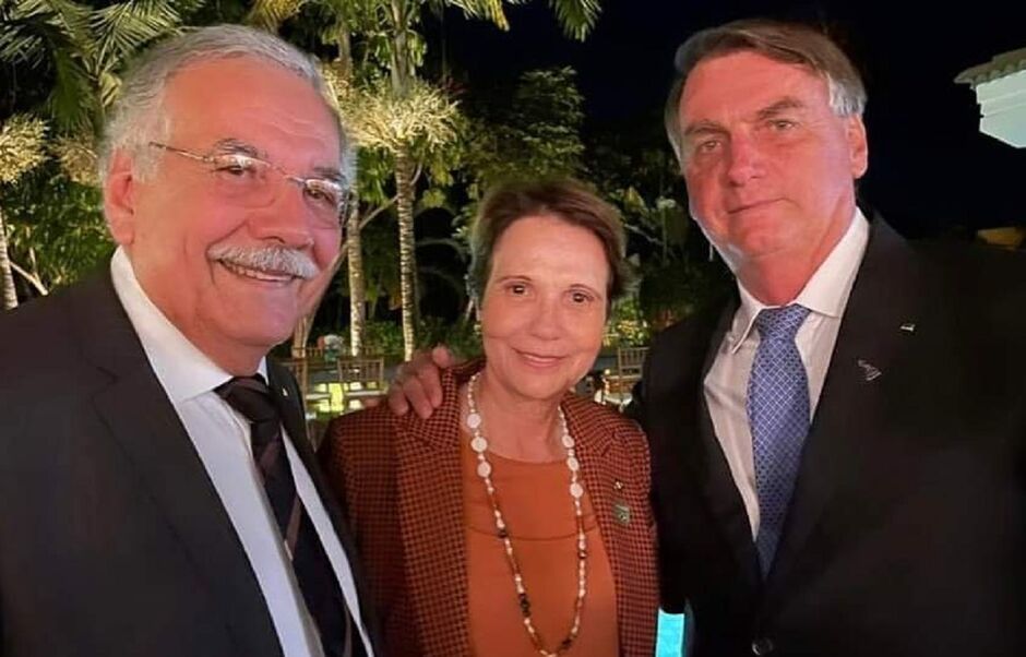 Três deputados do MS assinaram CPI do Abuso 