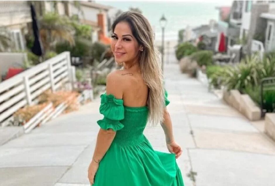 Maíra Cardi terá de pagar indenização a médico