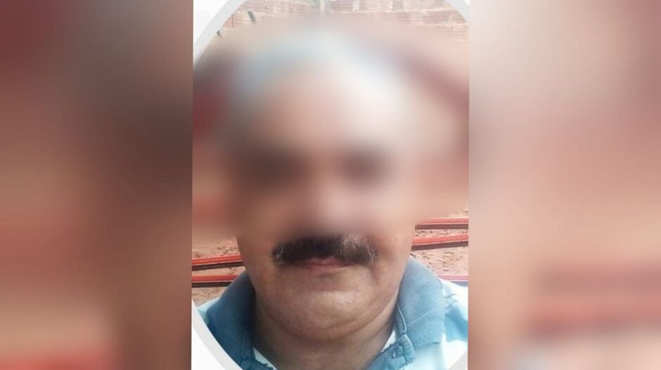 Morador volta após um dia sumido da família 