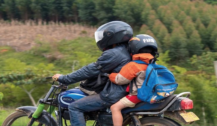Prazo para perdão de dívidas de motocicletas até 162 CC vai até último dia útil de dezembro