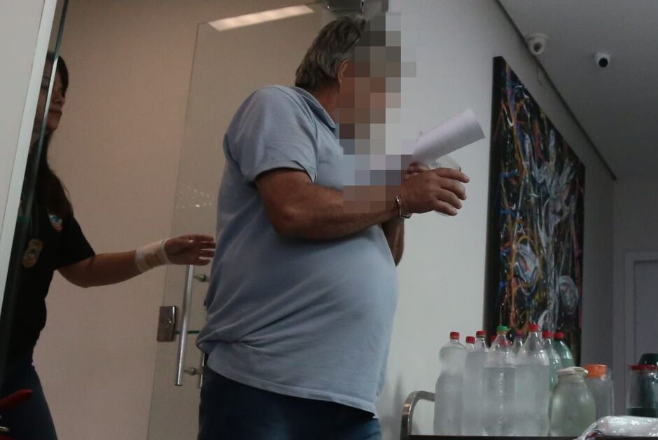 Adolescente foi estuprada em Campo Grande