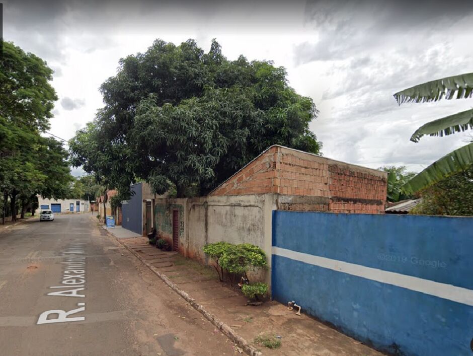 Homem foi preso em flagrante por receptação