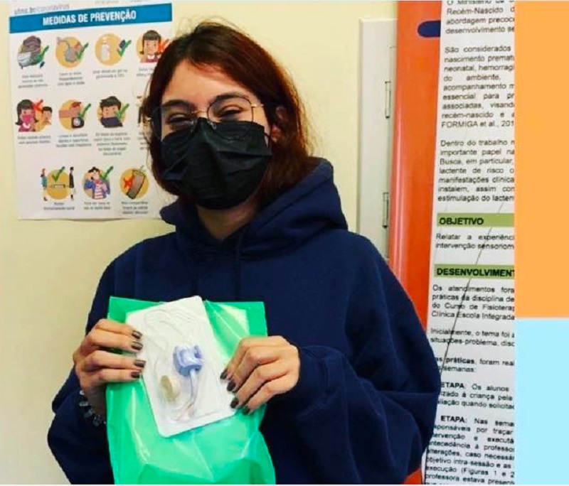 Hospital respondeu apelo de projeto 
