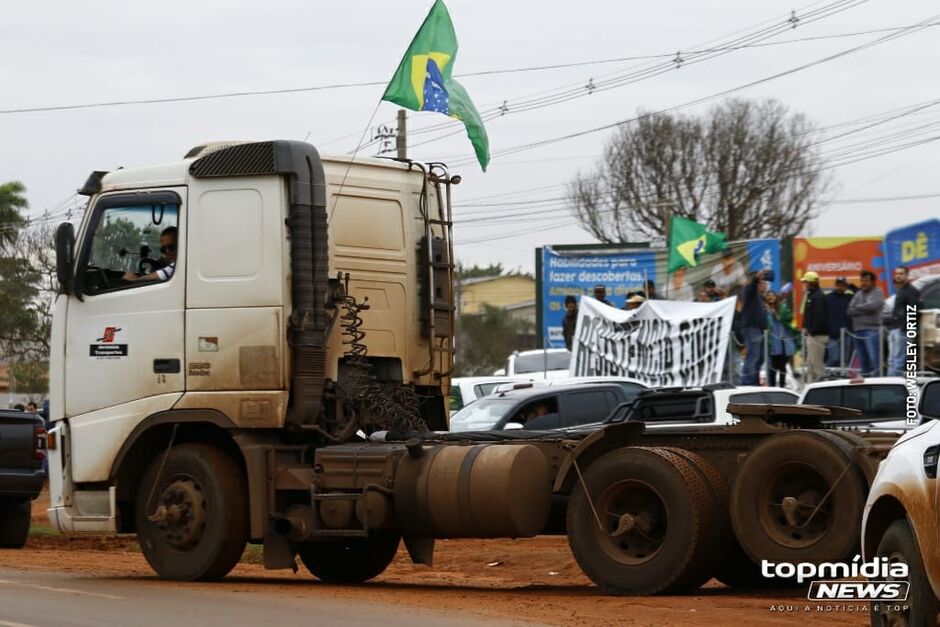 Moradora lamenta algazarra perto do CMO 