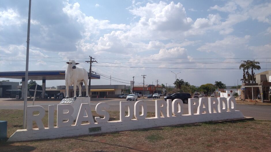 Caso aconteceu em Ribas do Rio Pardo