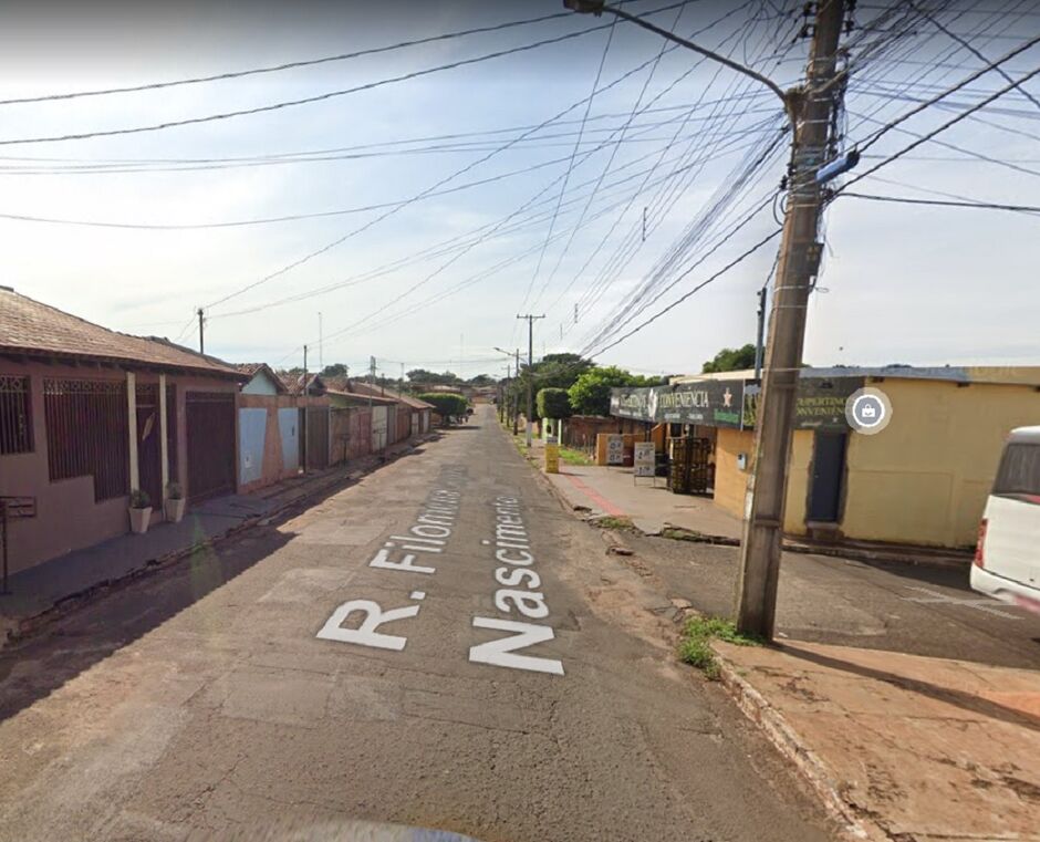 Homem foi preso com arma de fogo irregular