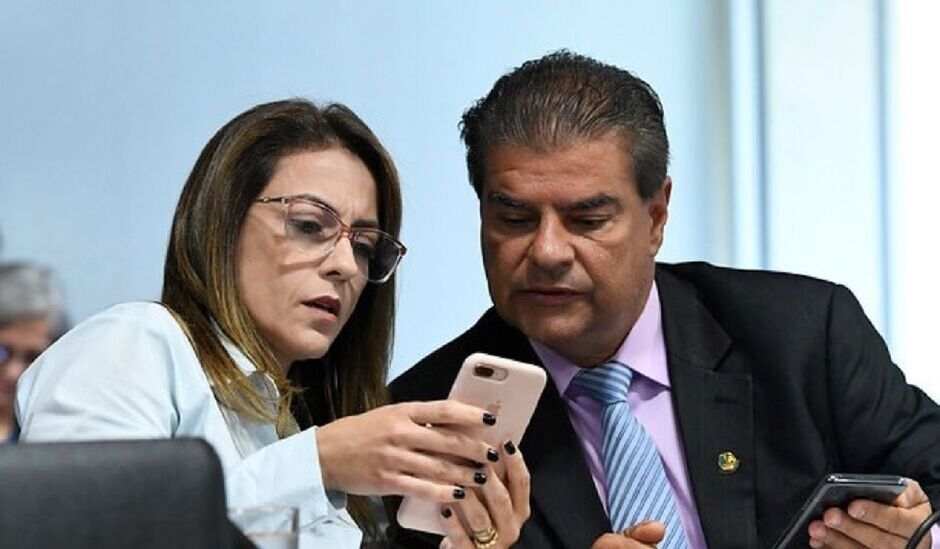 Nelsinho e Soraya vão avaliar texto da PEC 