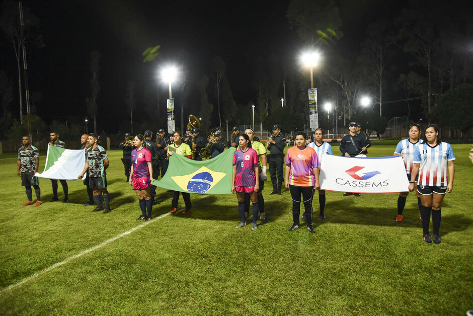 Campeãs