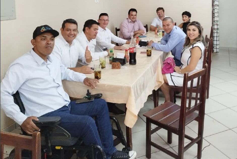 Vereadores teriam vendido votos, diz denúncia 