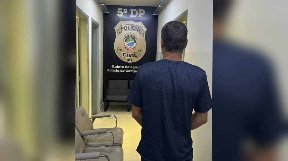 Homem tinha dois homicídio 'nas costas' 