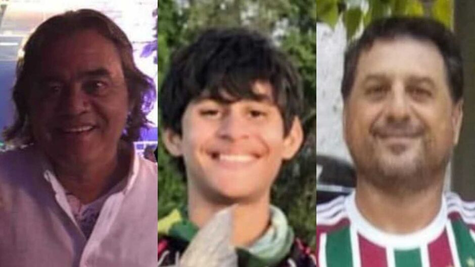 Vítimas são moradoras de Corumbá
