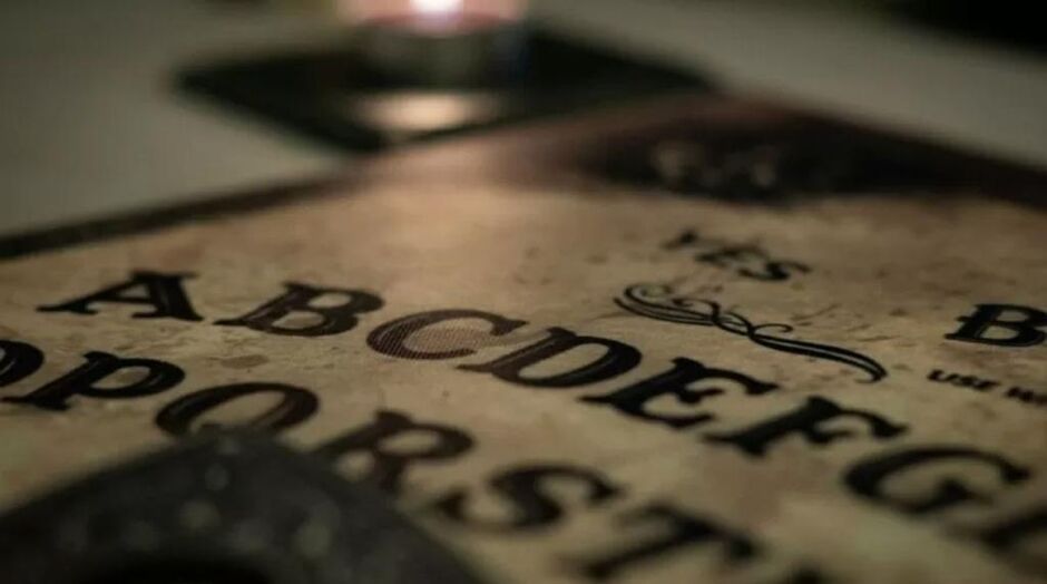 Jogo é muito famoso em filmes de terror