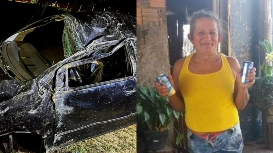 Próximos ainda estão chocados com morte de mulheres em Corumbá