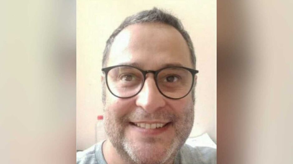 Corpo de secretário adjunto foi encontrado 9 quilômetros do local do desaparecimento