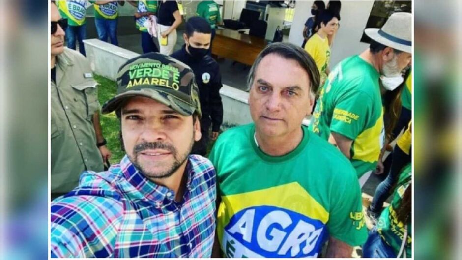 Produtor rural de MS é investigado pelo TSE e STF