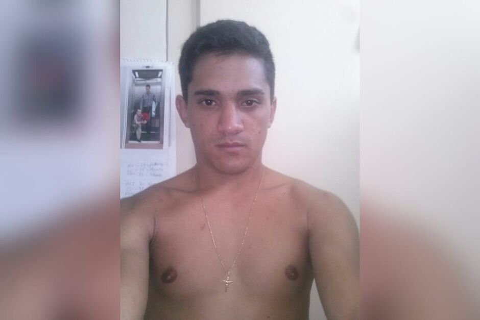 Rafael foi lembrado por amigos após sua morte