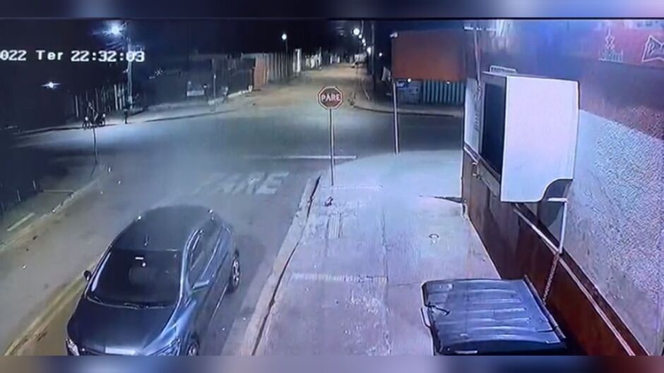 Tentativa de homicídio aconteceu na noite desta terça-feira em Campo Grande