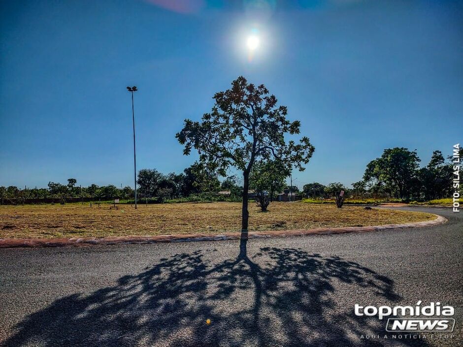 Sombras serão bem requisitadas pelos sul-mato-grossenses