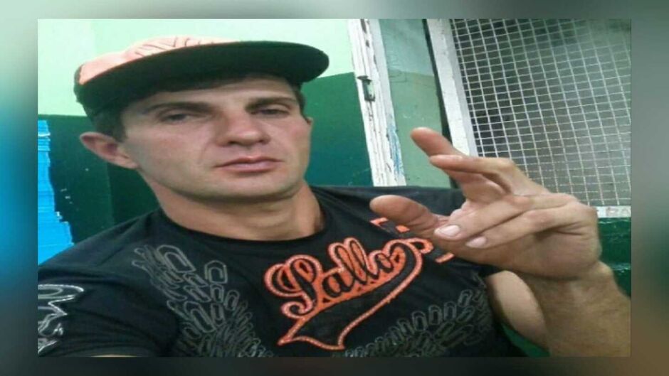 Saulo foi encontrado morto na casa do desafeto
